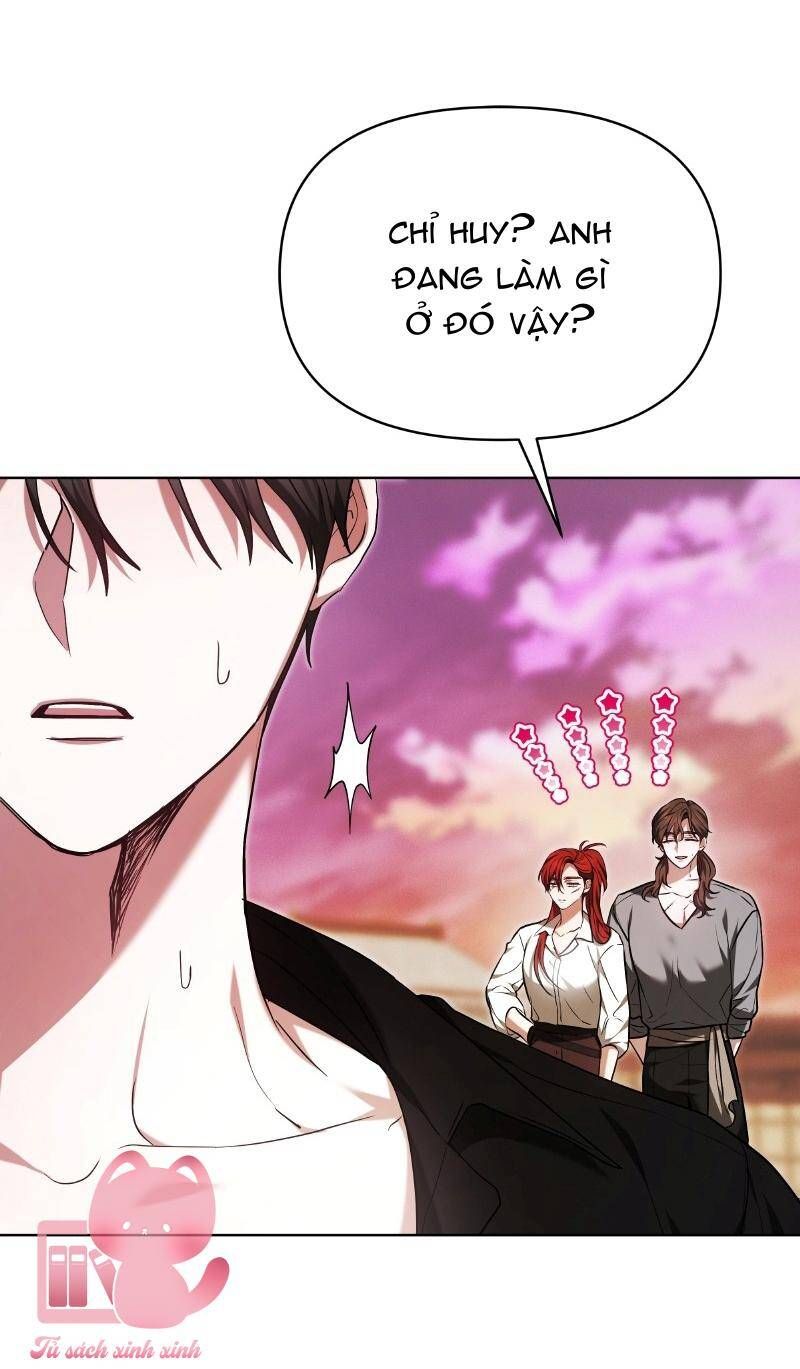 Mang Em Vào Giấc Ngủ: Chapter 3