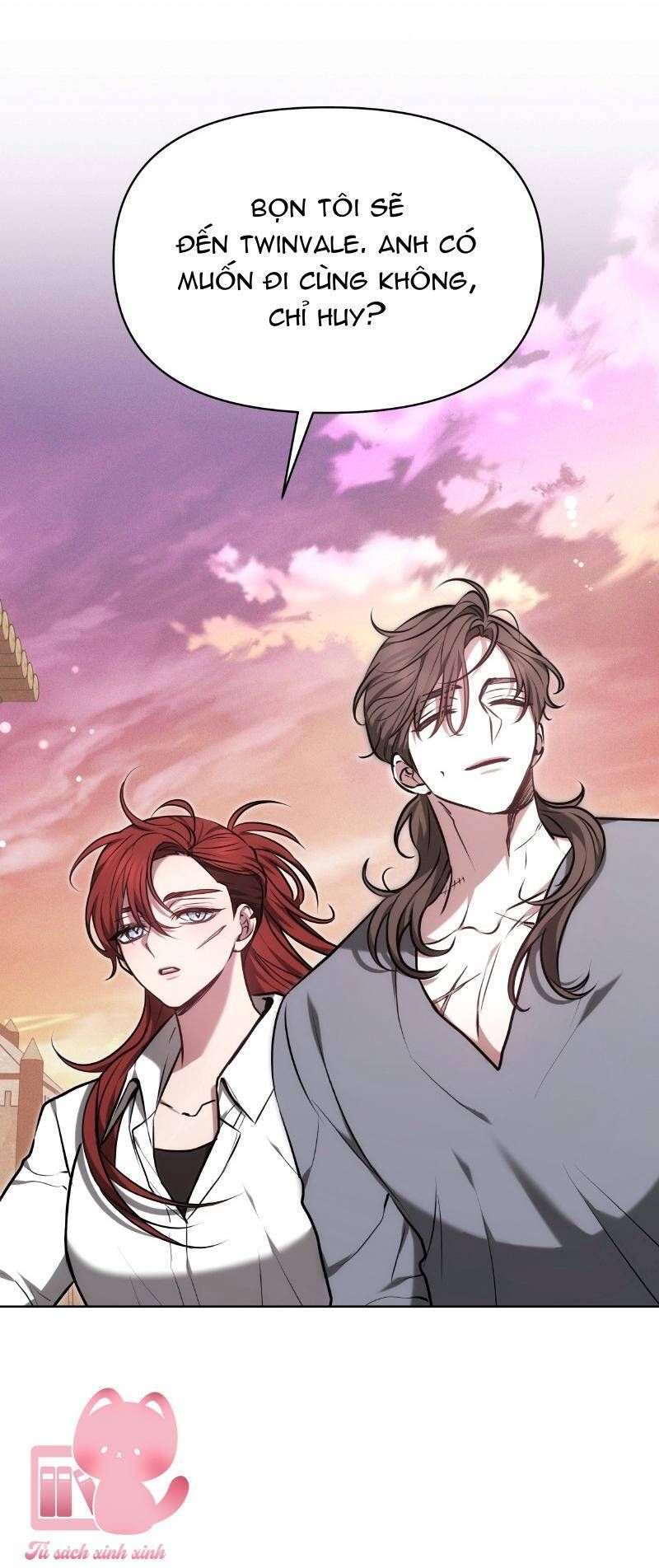 Mang Em Vào Giấc Ngủ: Chapter 3