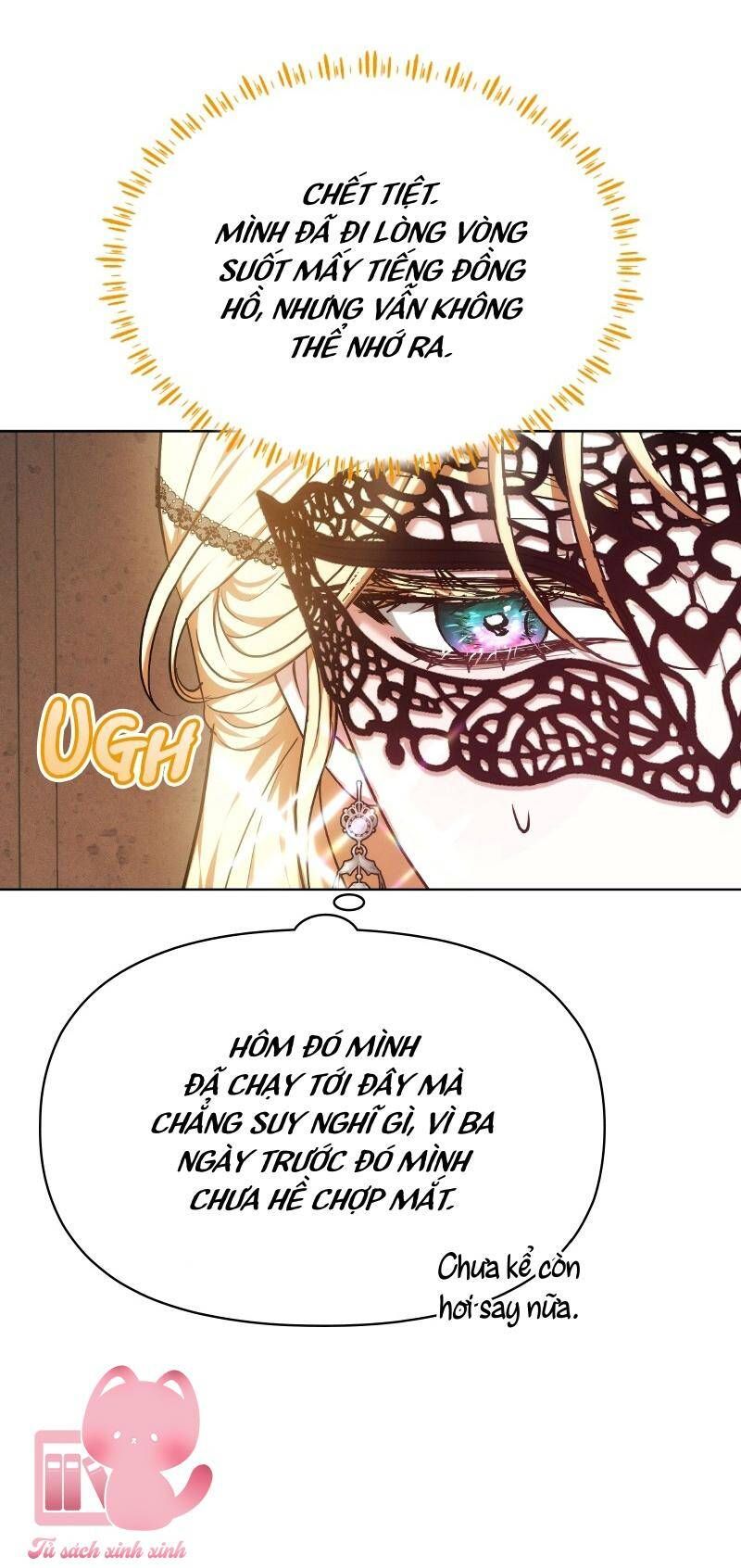 Mang Em Vào Giấc Ngủ: Chapter 3