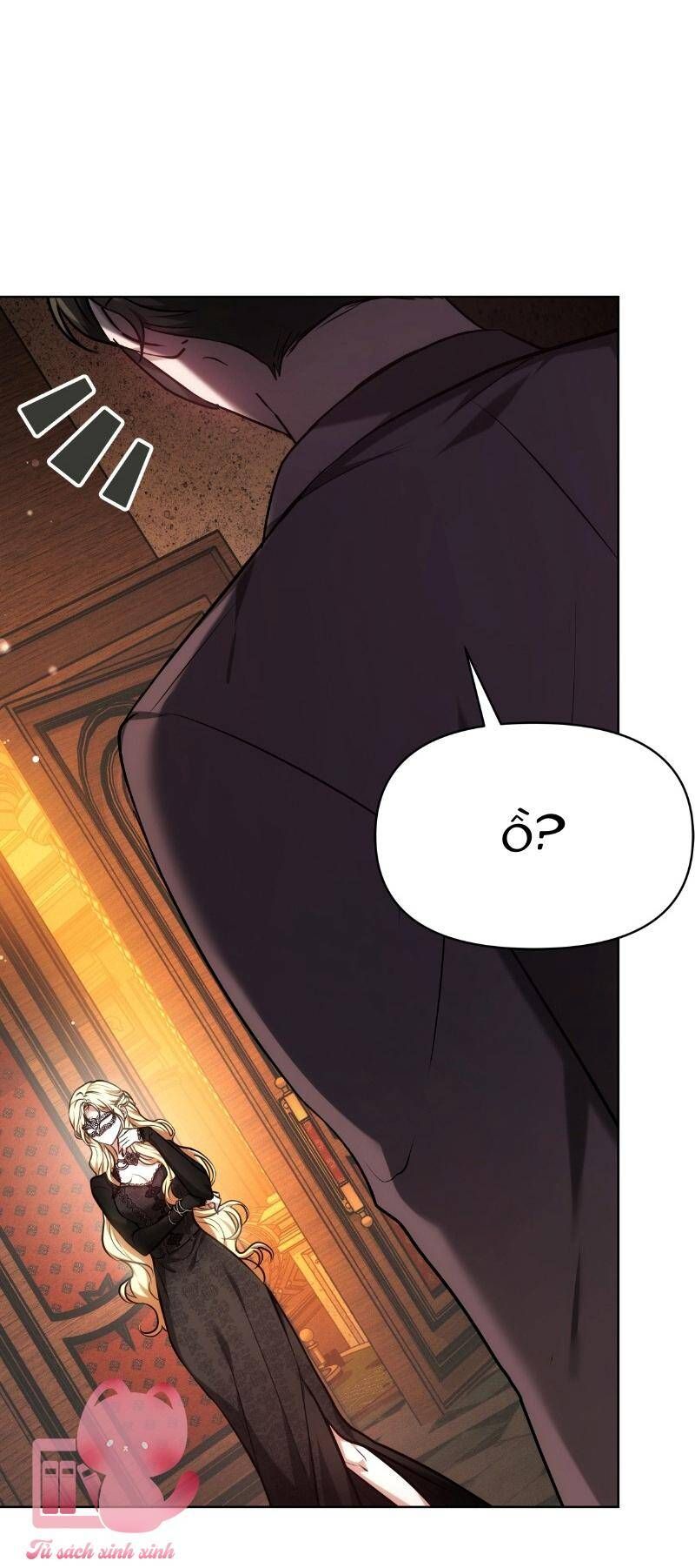 Mang Em Vào Giấc Ngủ: Chapter 3