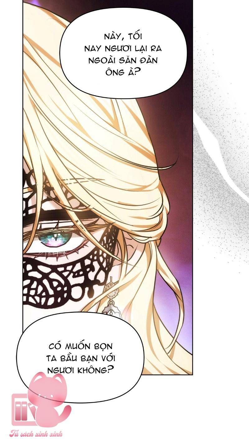 Mang Em Vào Giấc Ngủ: Chapter 3