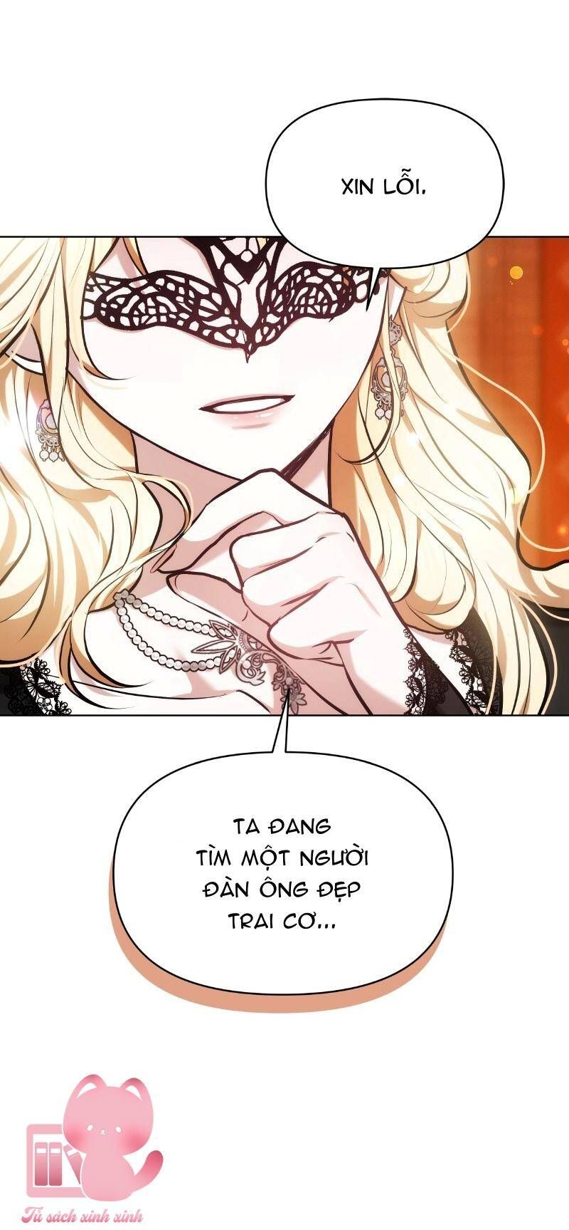 Mang Em Vào Giấc Ngủ: Chapter 3