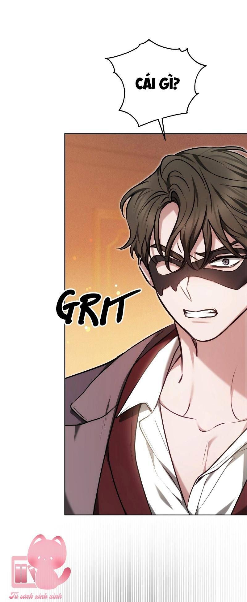 Mang Em Vào Giấc Ngủ: Chapter 3