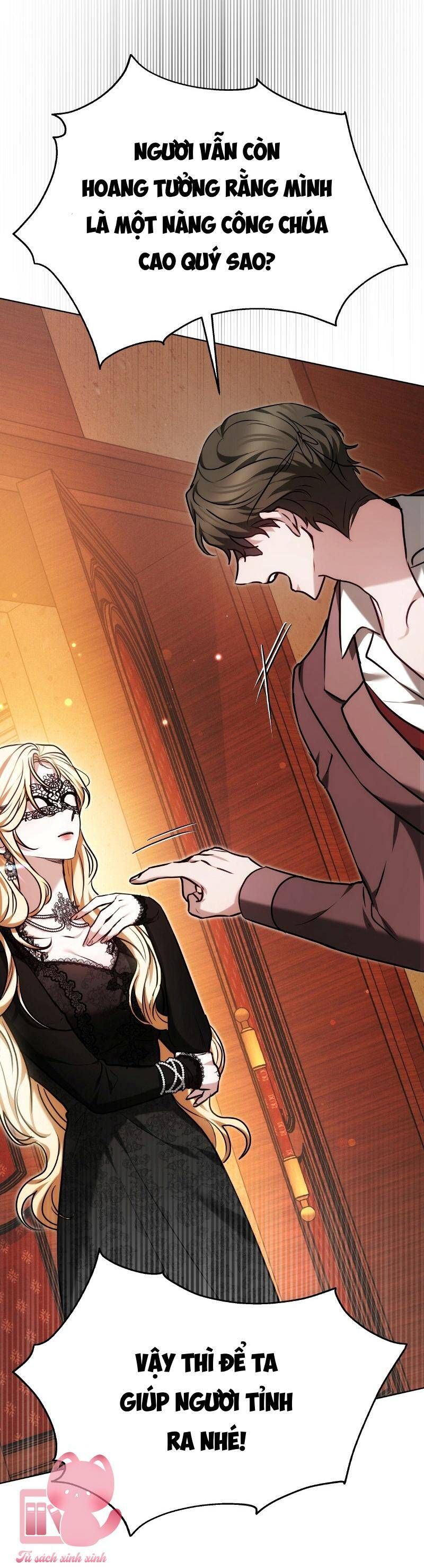 Mang Em Vào Giấc Ngủ: Chapter 3