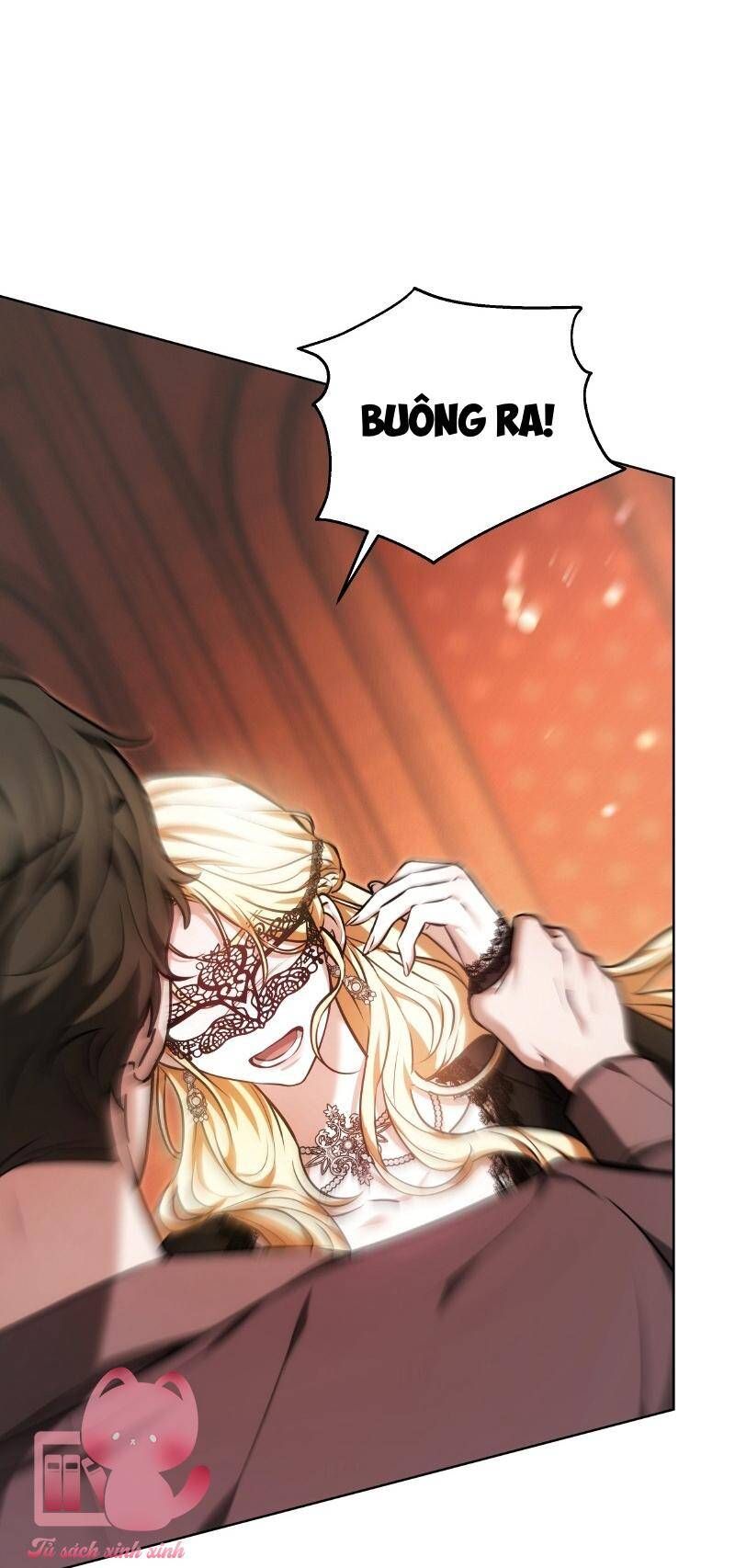 Mang Em Vào Giấc Ngủ: Chapter 3