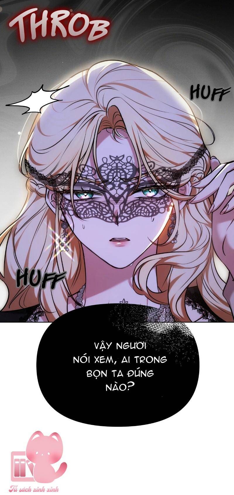 Mang Em Vào Giấc Ngủ: Chapter 3