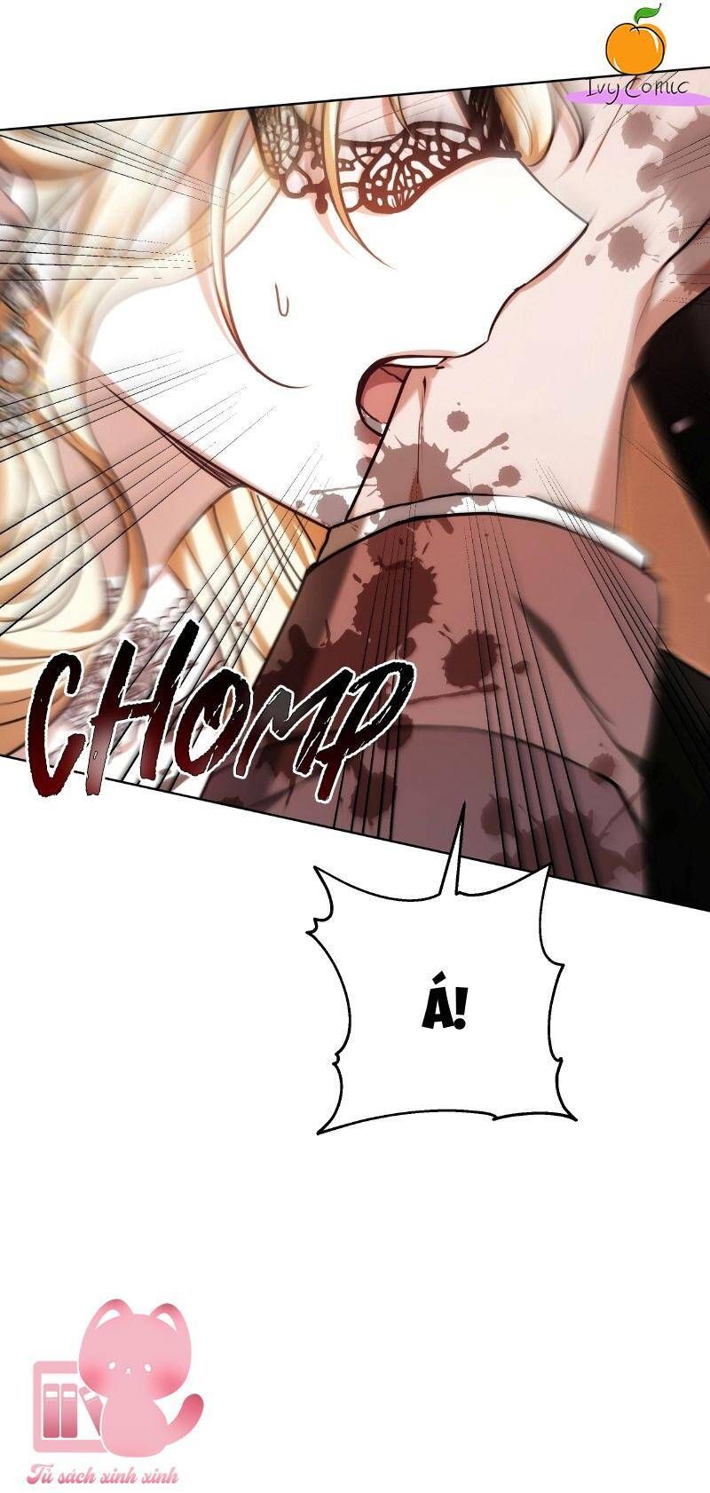 Mang Em Vào Giấc Ngủ: Chapter 3