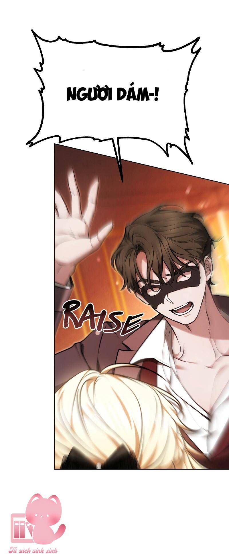 Mang Em Vào Giấc Ngủ: Chapter 3