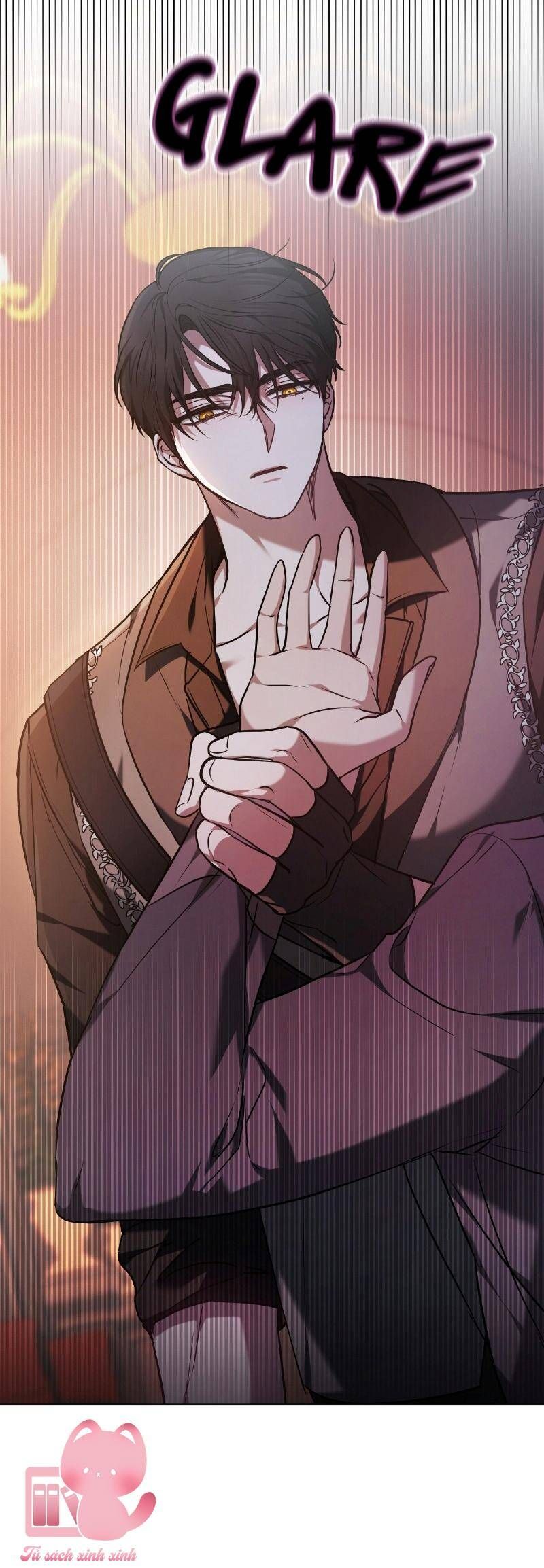 Mang Em Vào Giấc Ngủ: Chapter 3