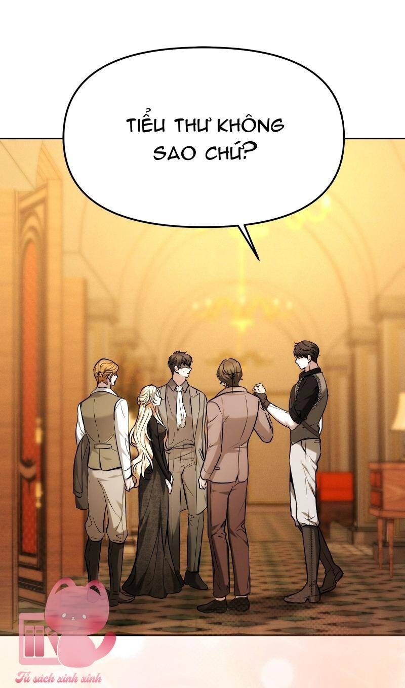 Mang Em Vào Giấc Ngủ: Chapter 3