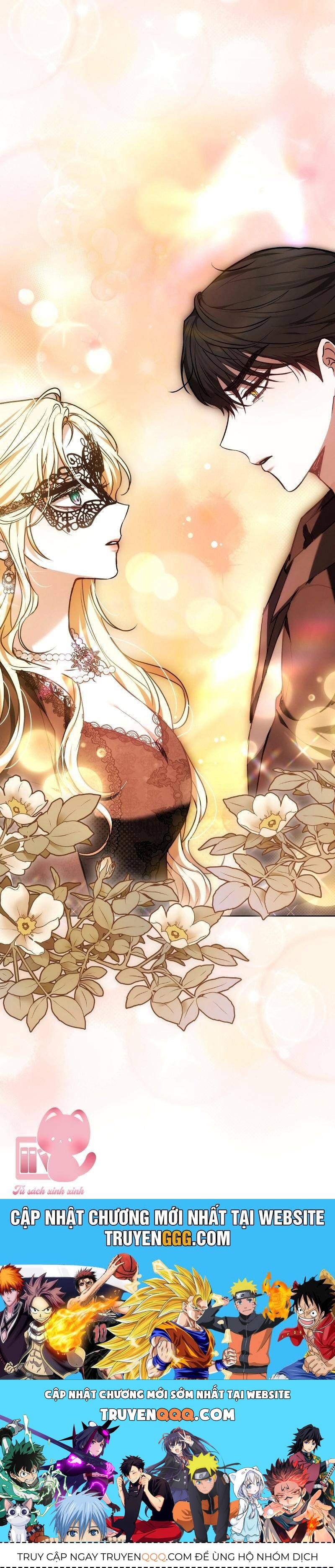 Mang Em Vào Giấc Ngủ: Chapter 3