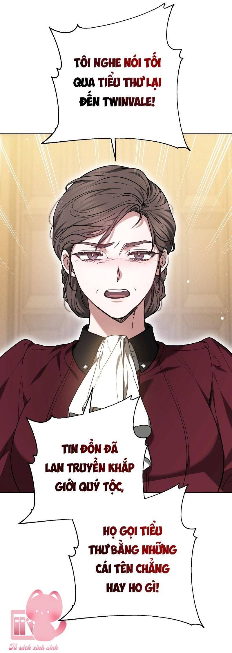 Mang Em Vào Giấc Ngủ: Chapter 3