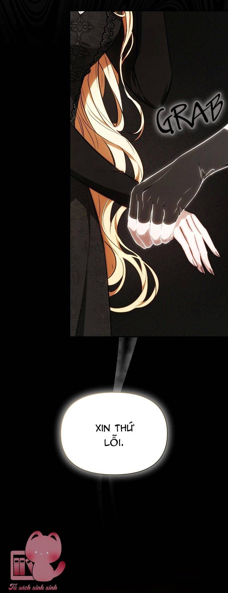 Mang Em Vào Giấc Ngủ: Chapter 4