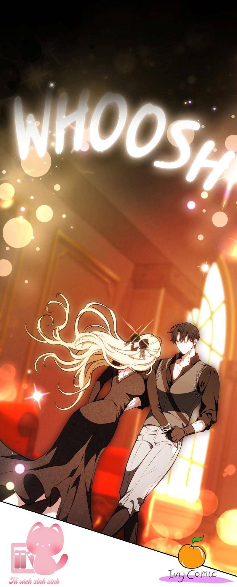 Mang Em Vào Giấc Ngủ: Chapter 4