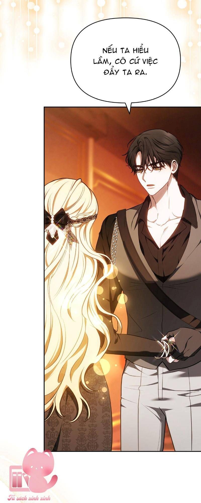 Mang Em Vào Giấc Ngủ: Chapter 4