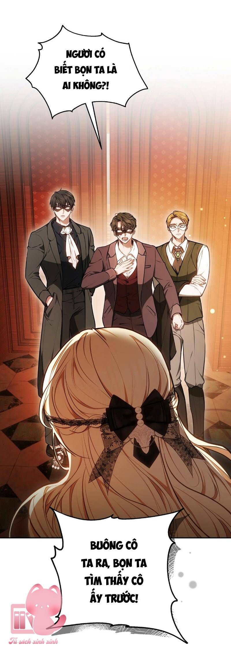 Mang Em Vào Giấc Ngủ: Chapter 4