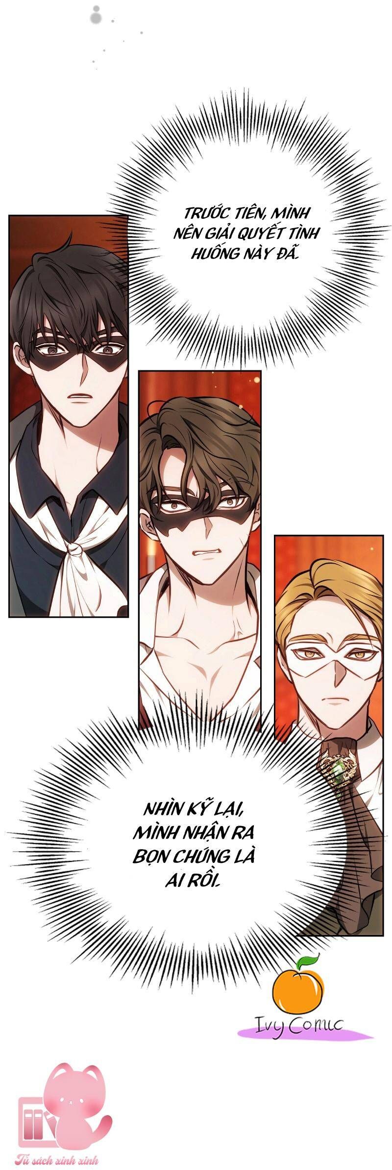 Mang Em Vào Giấc Ngủ: Chapter 4