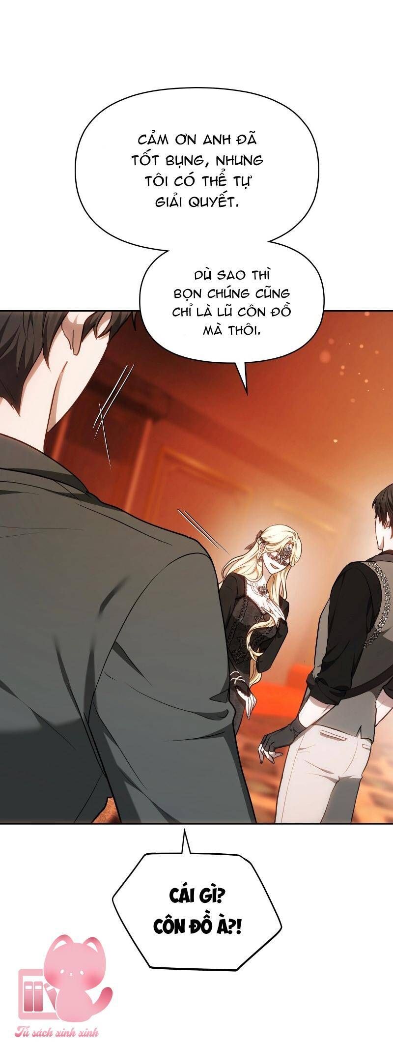 Mang Em Vào Giấc Ngủ: Chapter 4