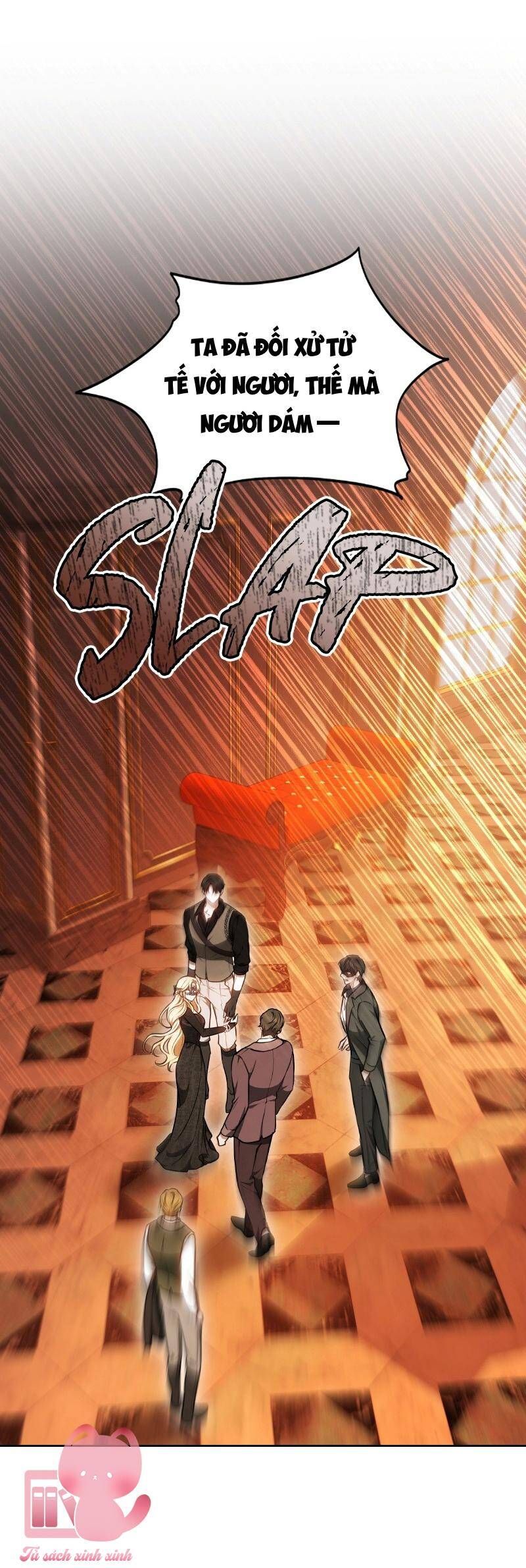 Mang Em Vào Giấc Ngủ: Chapter 4