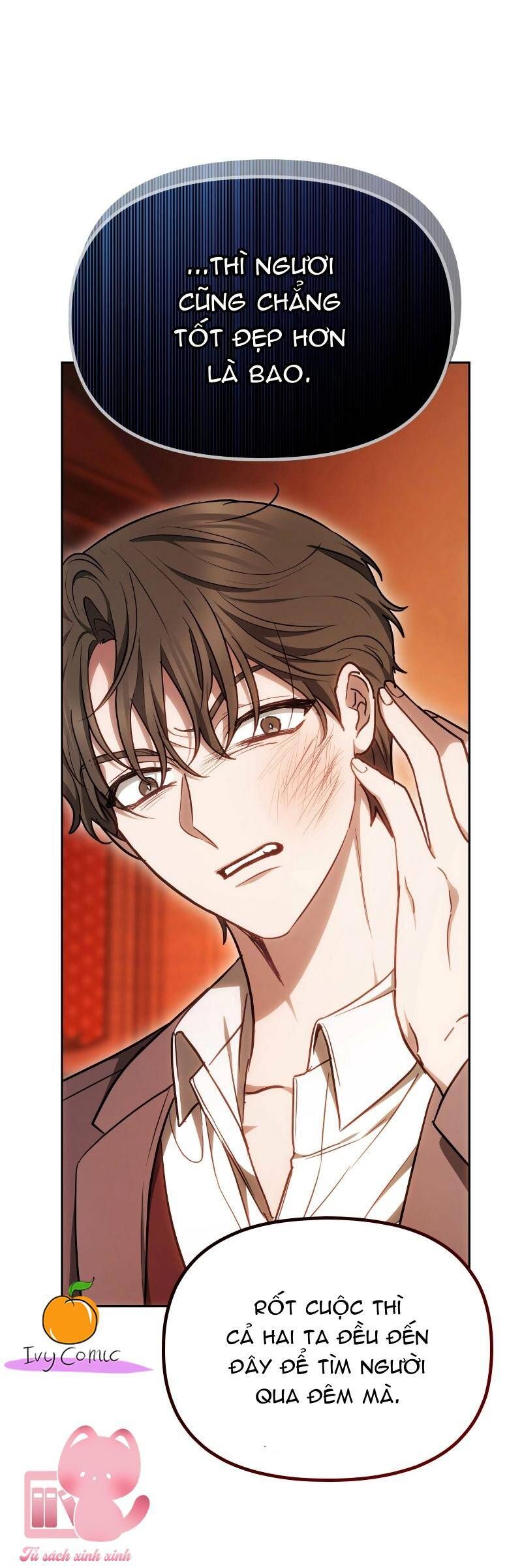 Mang Em Vào Giấc Ngủ: Chapter 4