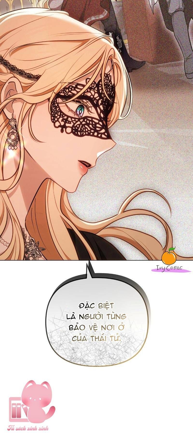 Mang Em Vào Giấc Ngủ: Chapter 4