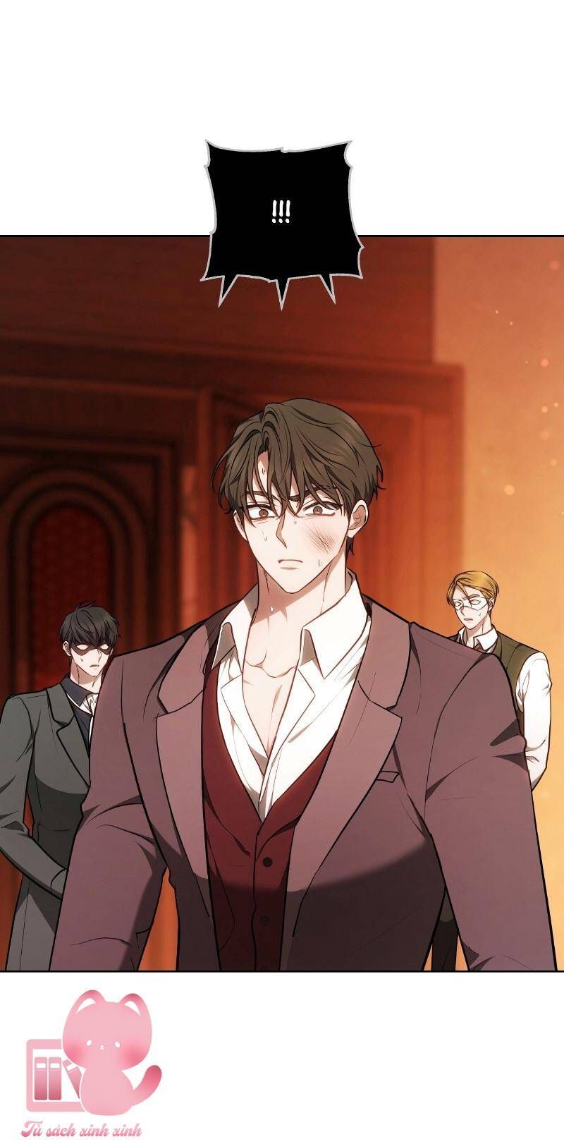 Mang Em Vào Giấc Ngủ: Chapter 4