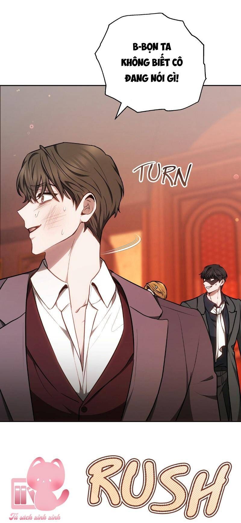 Mang Em Vào Giấc Ngủ: Chapter 4