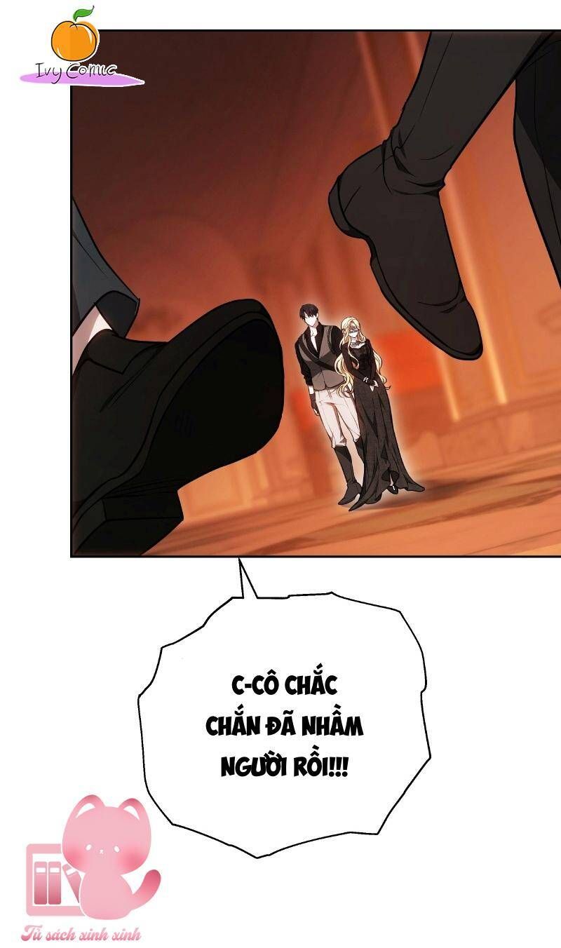 Mang Em Vào Giấc Ngủ: Chapter 4