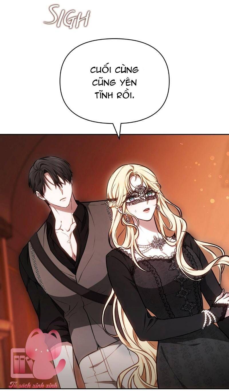 Mang Em Vào Giấc Ngủ: Chapter 4