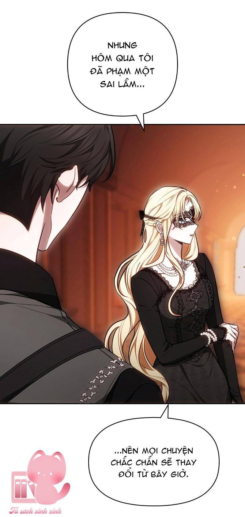 Mang Em Vào Giấc Ngủ: Chapter 4