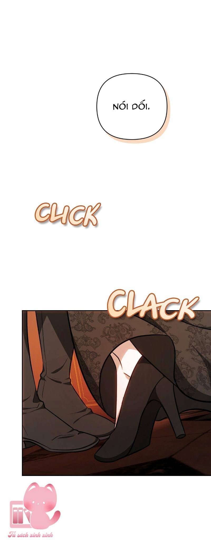 Mang Em Vào Giấc Ngủ: Chapter 4