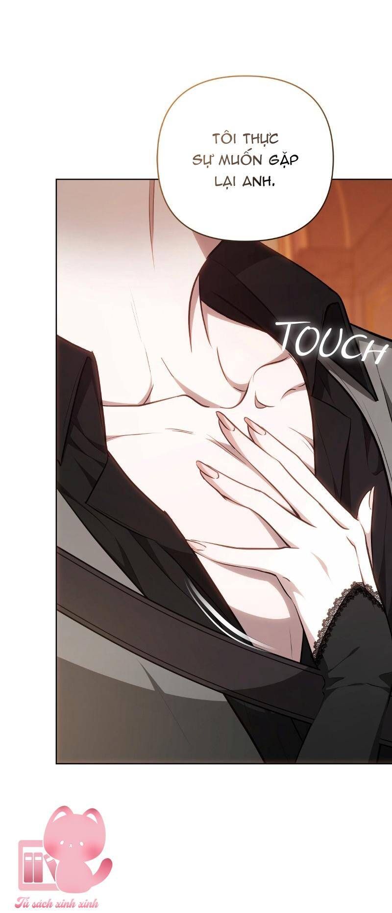 Mang Em Vào Giấc Ngủ: Chapter 4