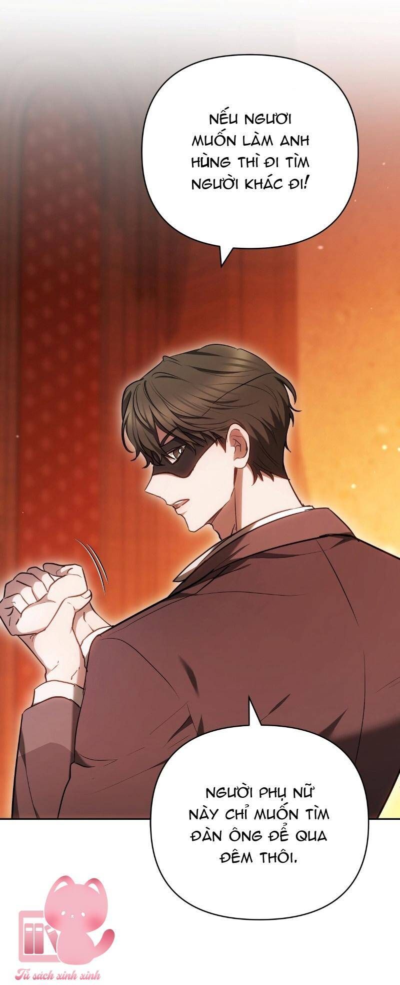 Mang Em Vào Giấc Ngủ: Chapter 4