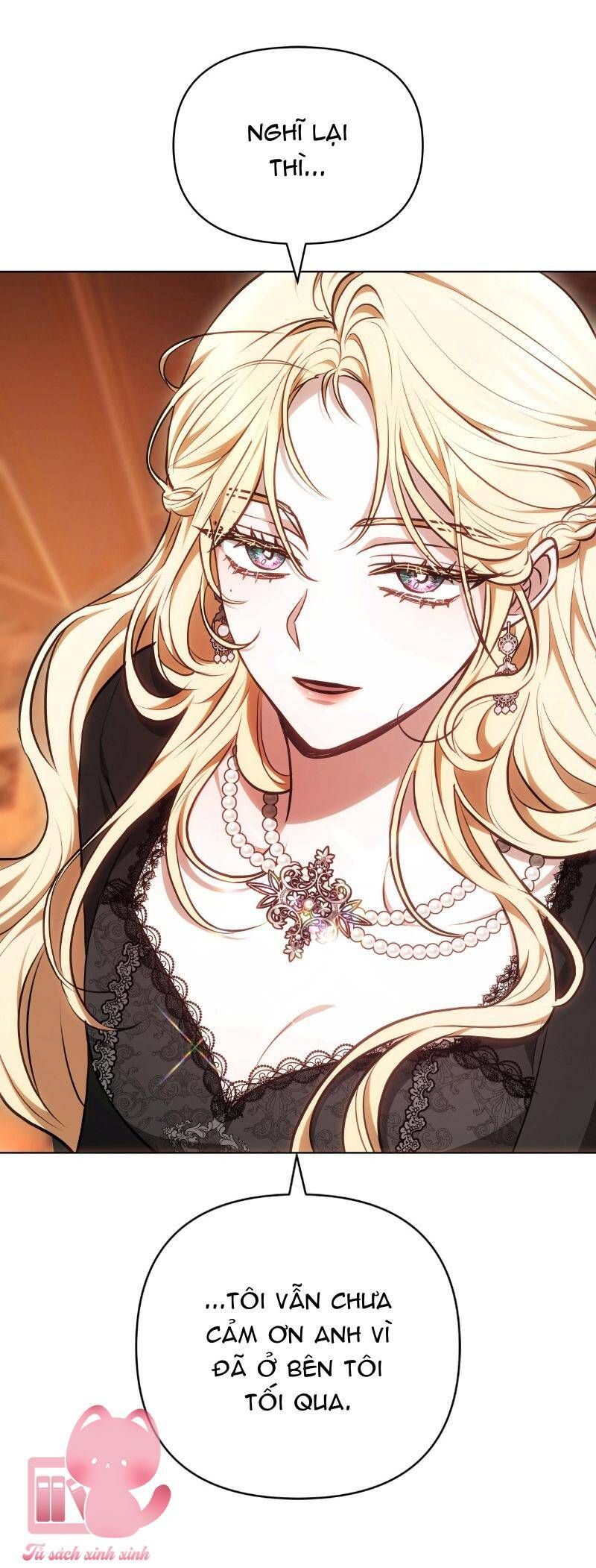 Mang Em Vào Giấc Ngủ: Chapter 4