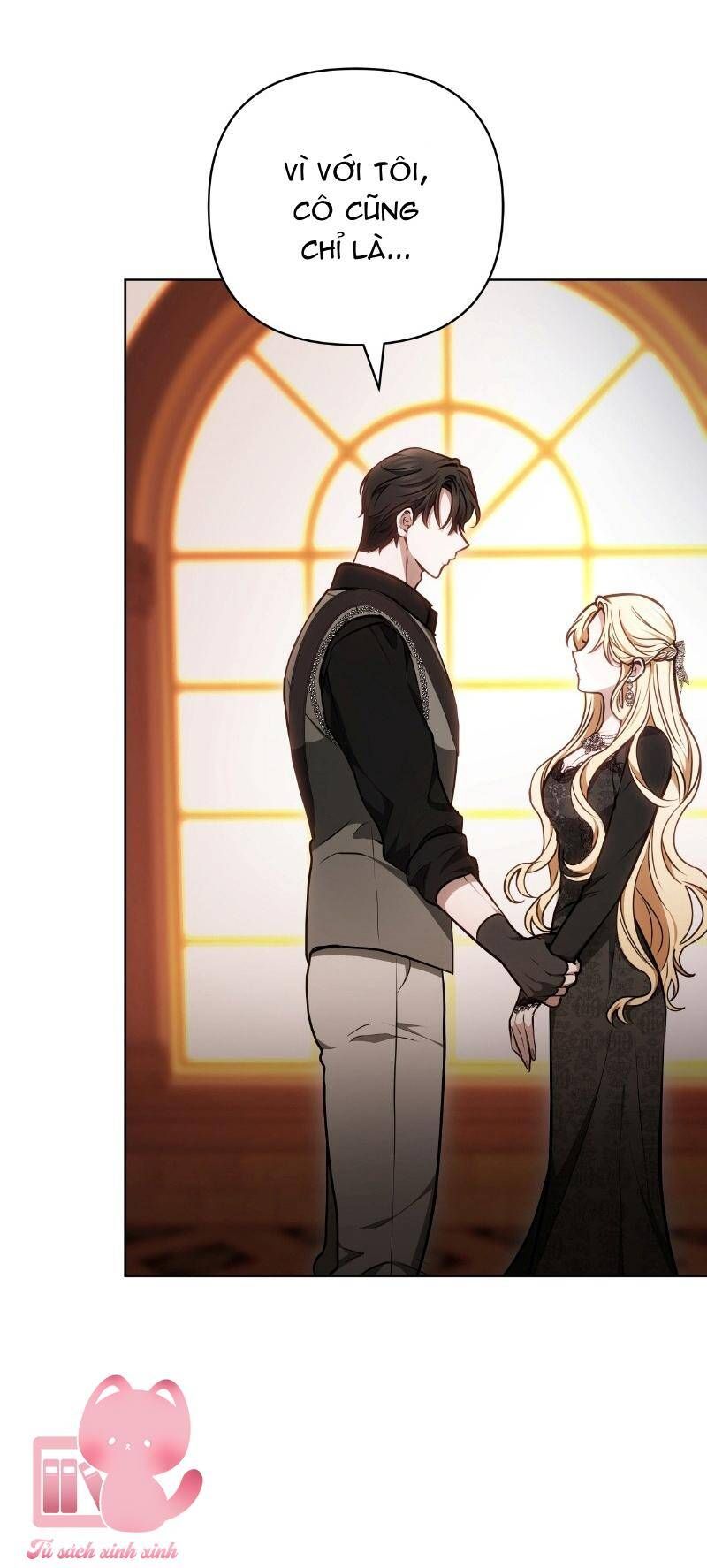 Mang Em Vào Giấc Ngủ: Chapter 4