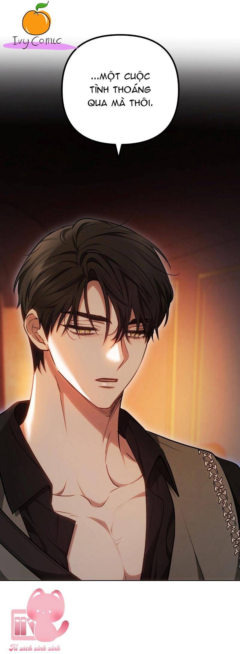 Mang Em Vào Giấc Ngủ: Chapter 4