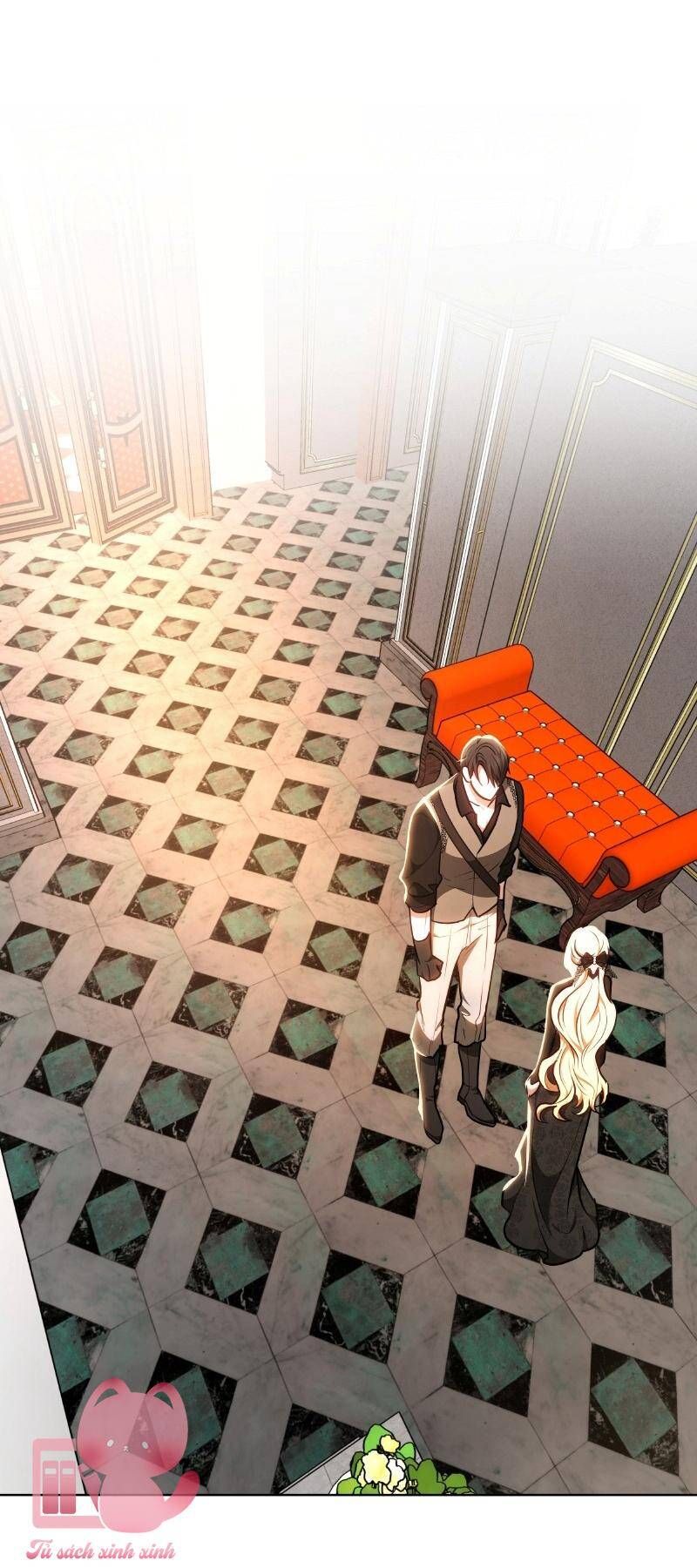 Mang Em Vào Giấc Ngủ: Chapter 4