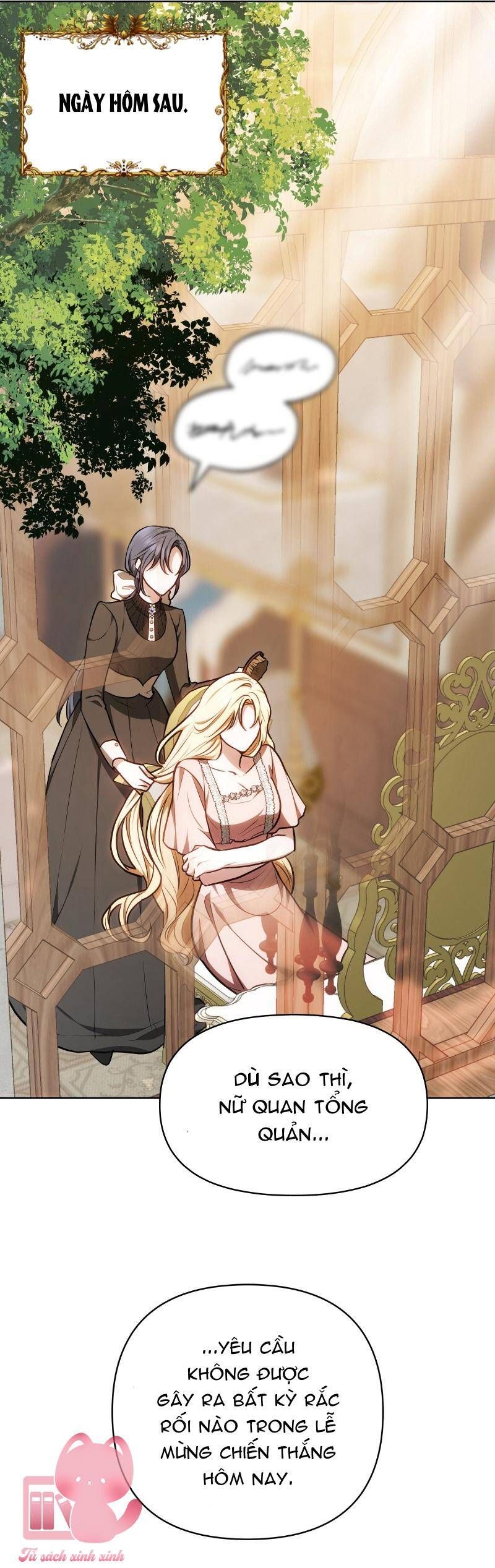 Mang Em Vào Giấc Ngủ: Chapter 4