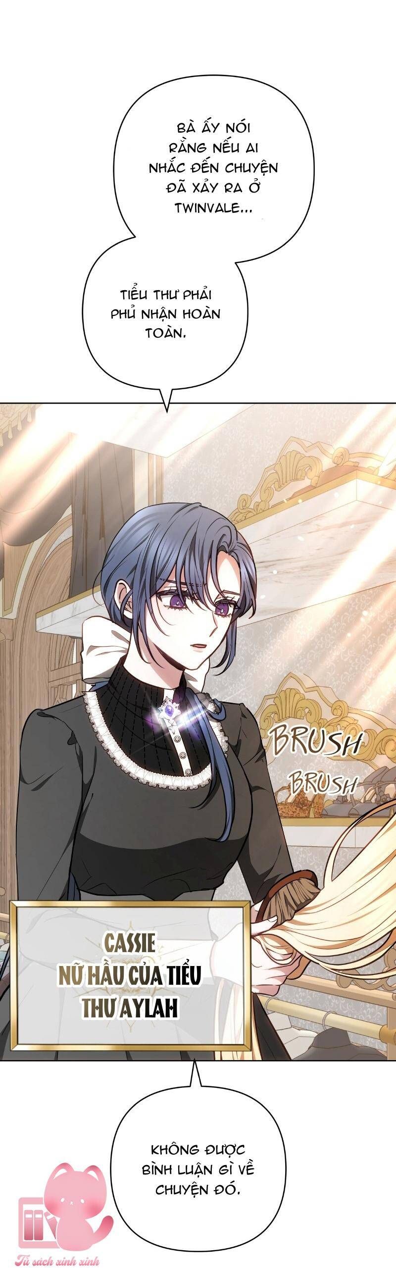 Mang Em Vào Giấc Ngủ: Chapter 4