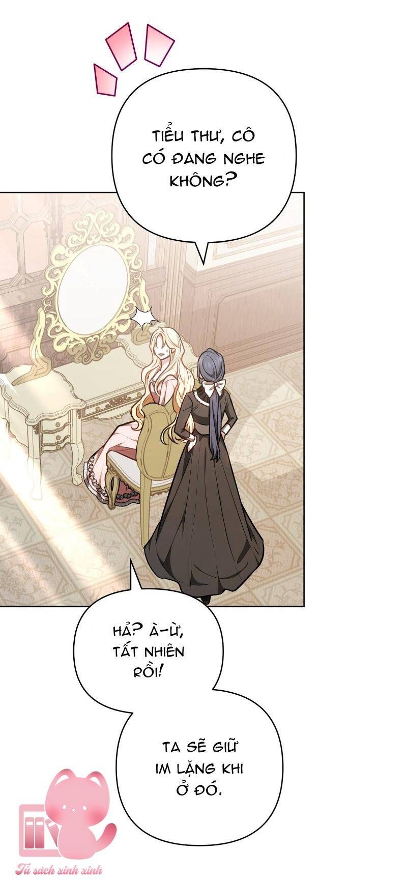 Mang Em Vào Giấc Ngủ: Chapter 4