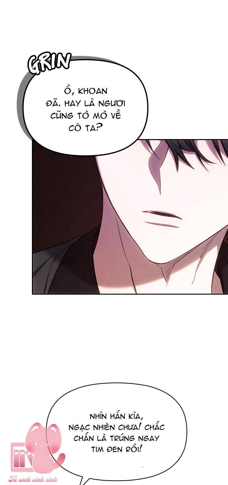 Mang Em Vào Giấc Ngủ: Chapter 4