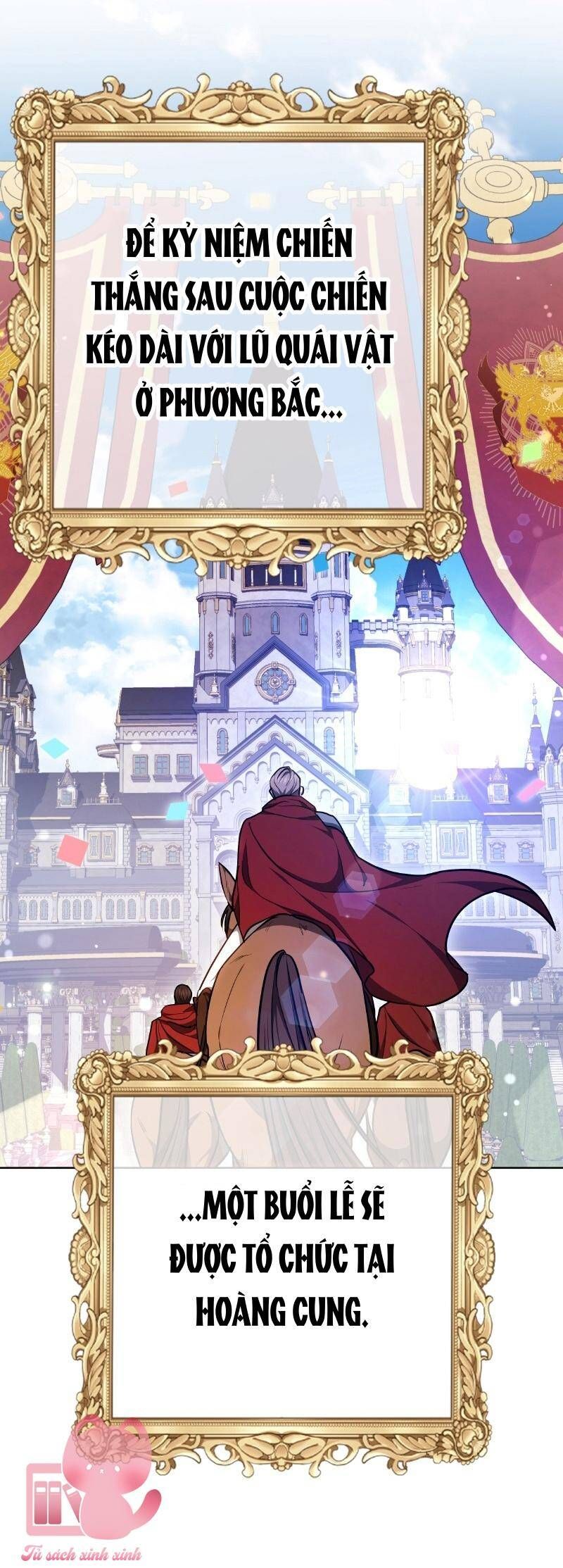 Mang Em Vào Giấc Ngủ: Chapter 4