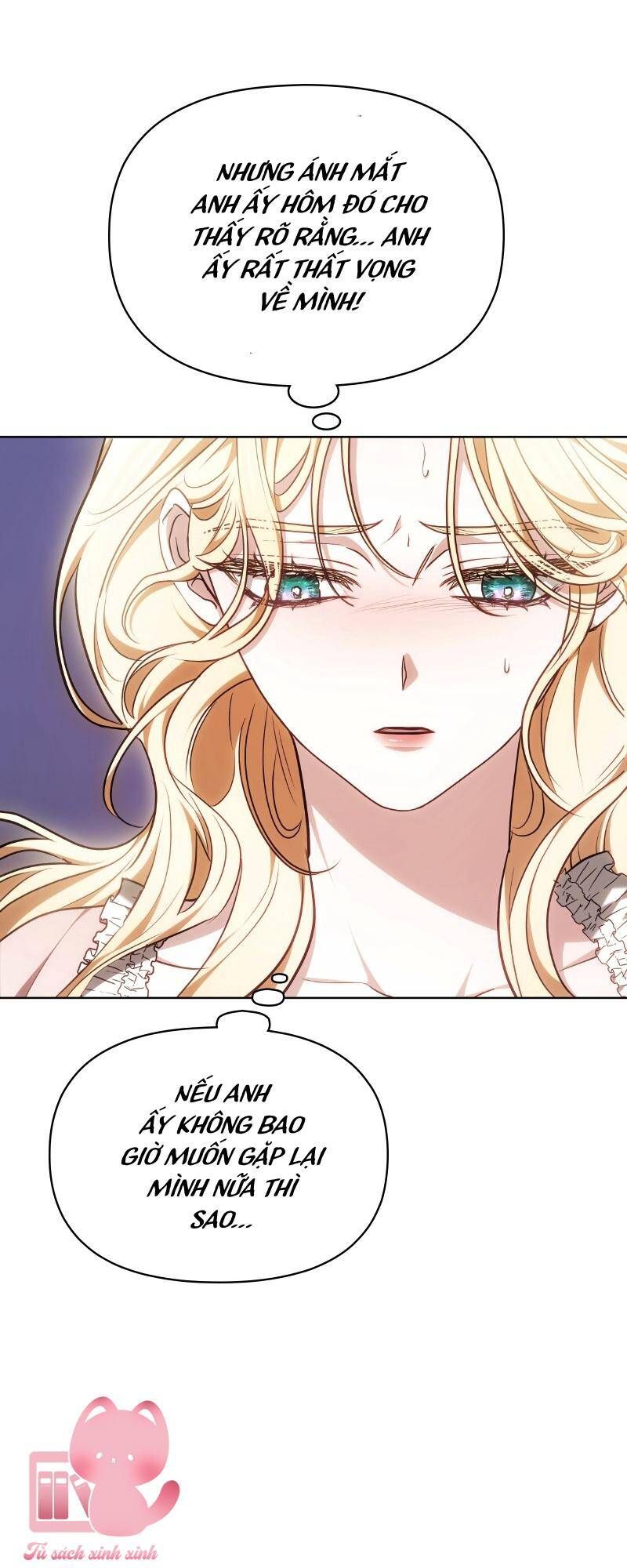 Mang Em Vào Giấc Ngủ: Chapter 4