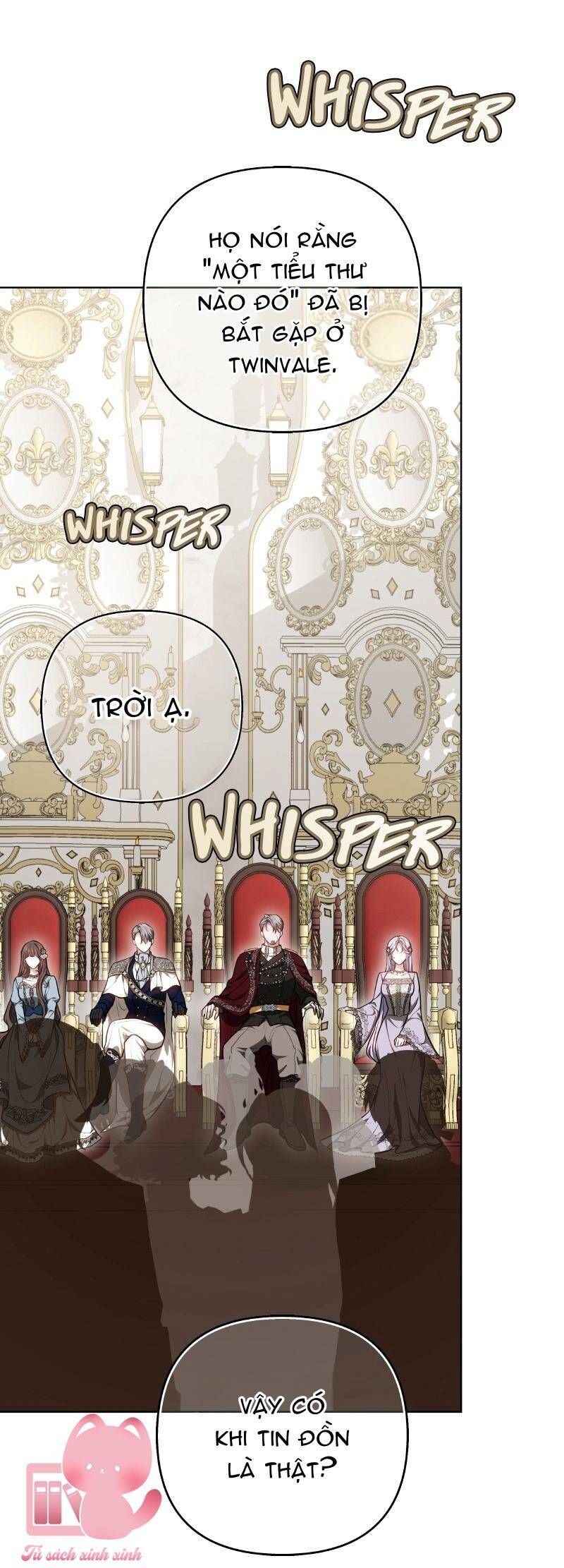 Mang Em Vào Giấc Ngủ: Chapter 4