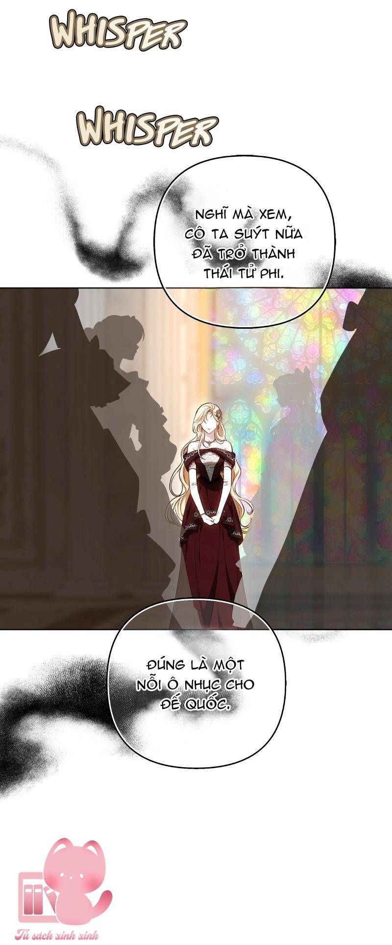 Mang Em Vào Giấc Ngủ: Chapter 4