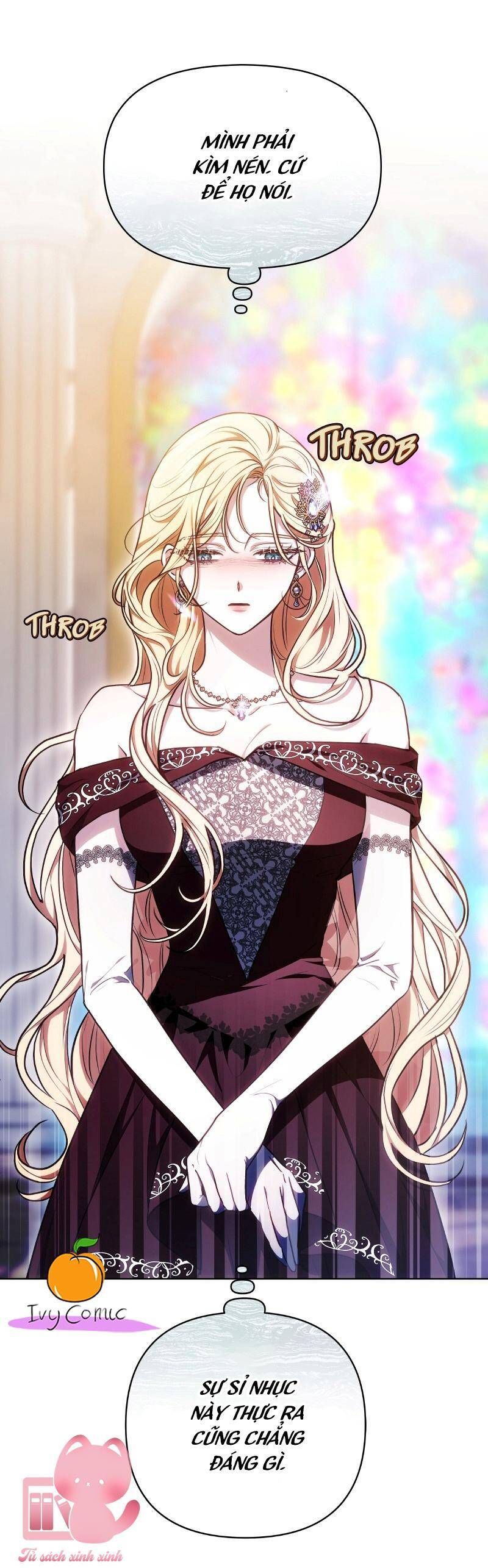 Mang Em Vào Giấc Ngủ: Chapter 4