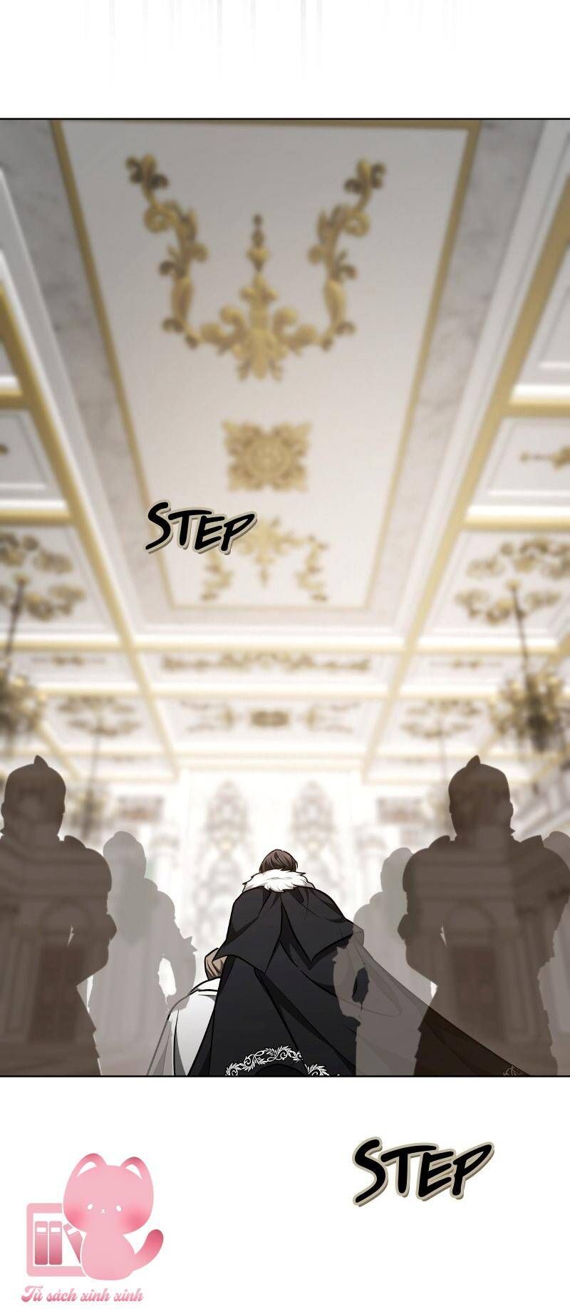 Mang Em Vào Giấc Ngủ: Chapter 4