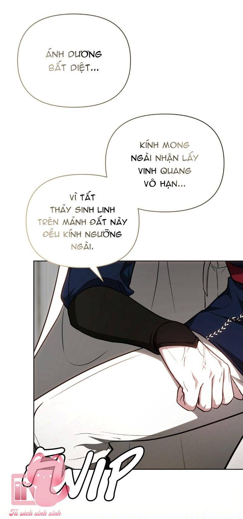 Mang Em Vào Giấc Ngủ: Chapter 4