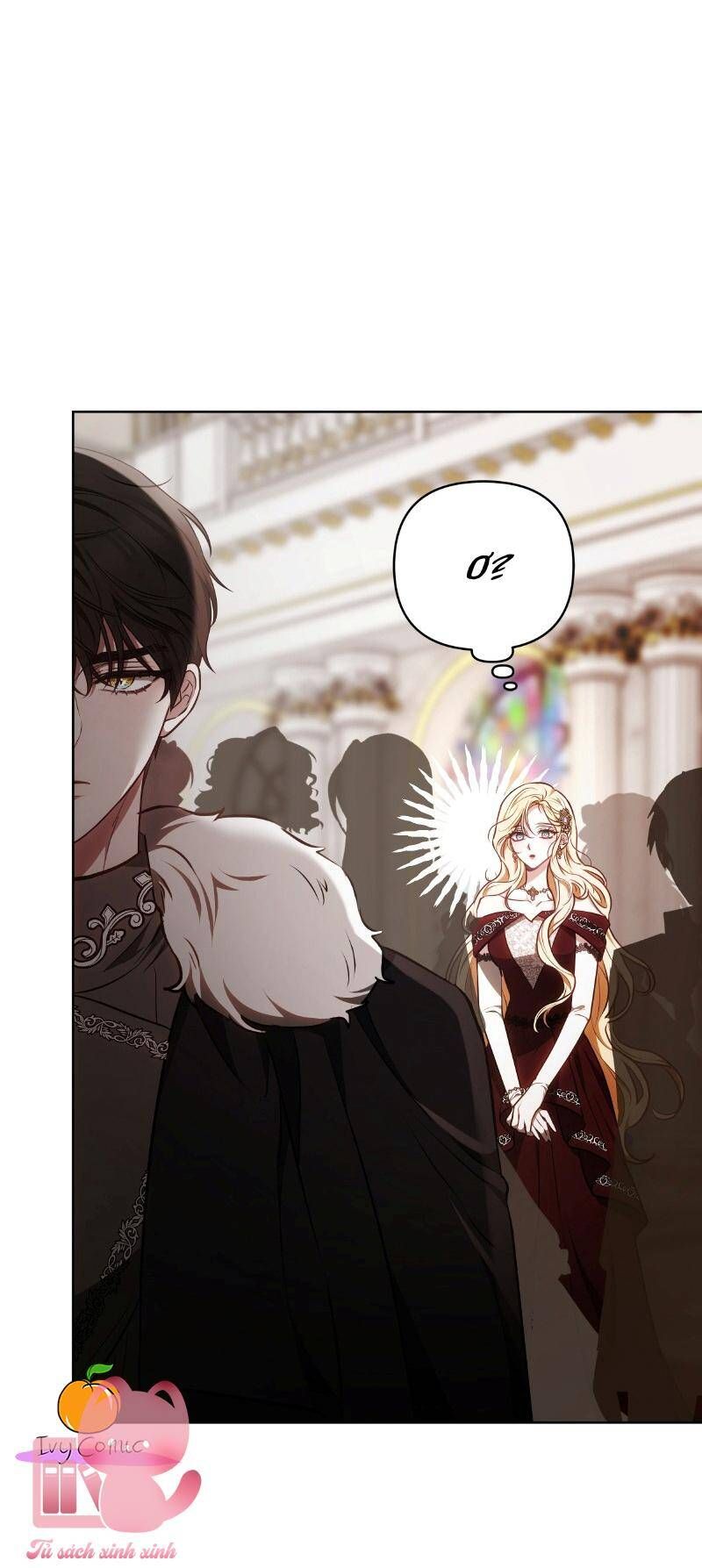 Mang Em Vào Giấc Ngủ: Chapter 4