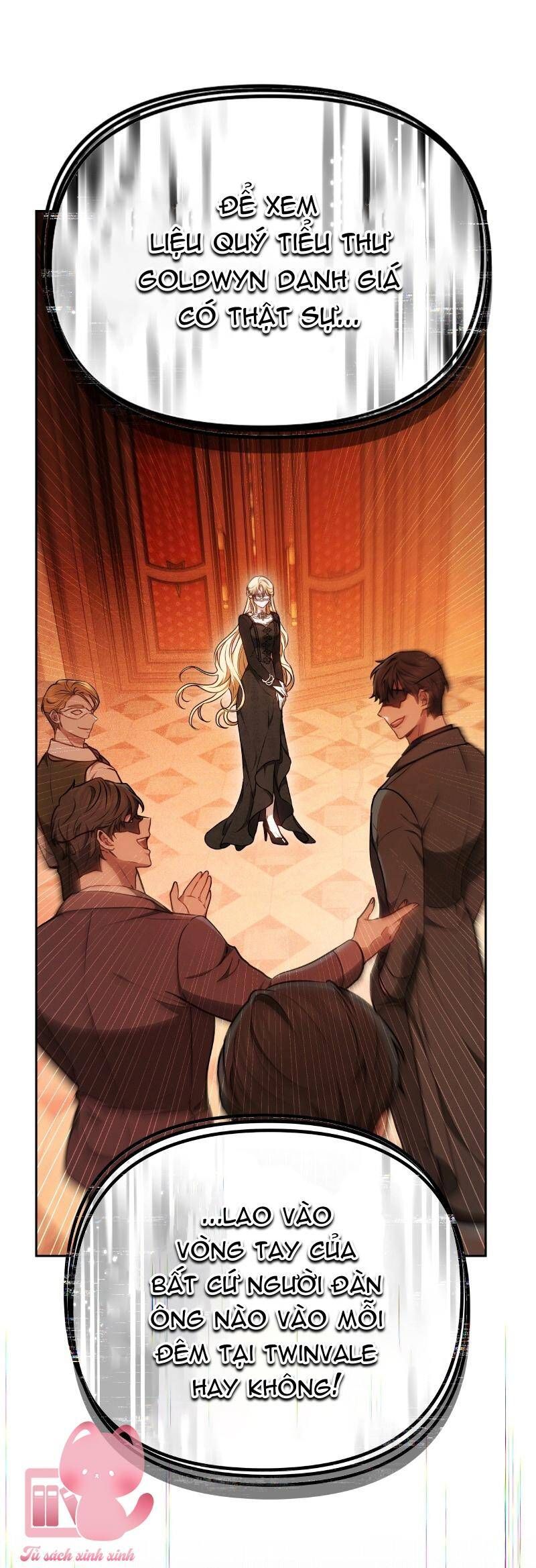 Mang Em Vào Giấc Ngủ: Chapter 4